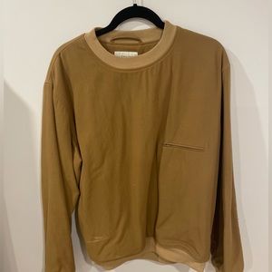 Lemaire crewneck